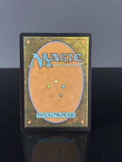 1x - Master Xande Venser, Shaper Savant SHOWCASE - Final Fantasy NM MTG - Image 2