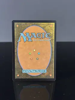 1x - Master Xande Venser, Shaper Savant SHOWCASE - Final Fantasy NM MTG - Image 4