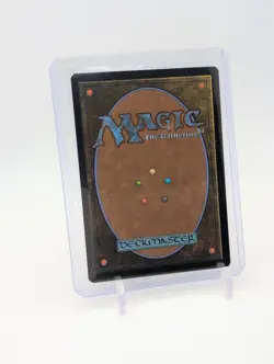 MTG - Ardyn Izunia - Varragoth, Bloodsky Sire - Showcase Rare #37 FCA NM - Image 2
