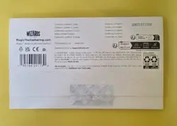 MTG Secret Lair x FINAL FANTASY: Grimoire EN Non-foil Edition Sealed - Image 2