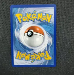 Pokemon TCG Sword & Shield Promo Card - Arceus V Full Art SWSH204 - NM - Image 4