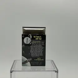 1995 Star Wars Customizable Game 60 Card Starter Set Premiere Limited Edition - Image 4