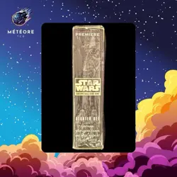 1995 Star Wars Customizable Game 60 Card Starter Set Premiere Limited Edition - Image 4