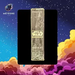 1995 Star Wars Customizable Game 60 Card Starter Set Premiere Limited Edition - Image 7