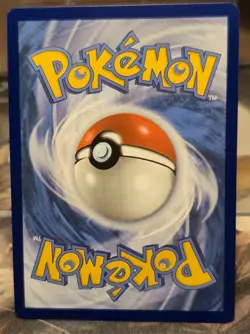 Pokemon TCG Mistyâ€™s Lapras NM Reverse Holo 050/182 Destined Rivals SV Card - Image 2