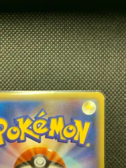 [EX] Pokemon Card Hoopa 155/XY-P Movie Promo Holo 2015 Japanese a035 - Image 11
