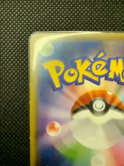 [EX] Pokemon Card Hoopa 155/XY-P Movie Promo Holo 2015 Japanese a035 - Image 12