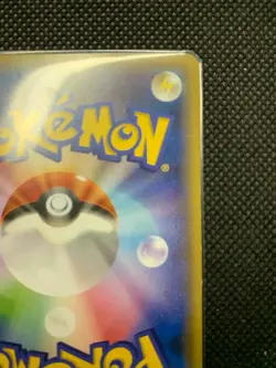 [EX] Pokemon Card Hoopa 155/XY-P Movie Promo Holo 2015 Japanese a035 - Image 13