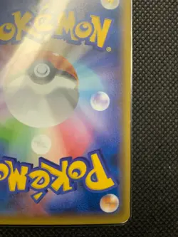 [EX] Pokemon Card Hoopa 155/XY-P Movie Promo Holo 2015 Japanese a035 - Image 15