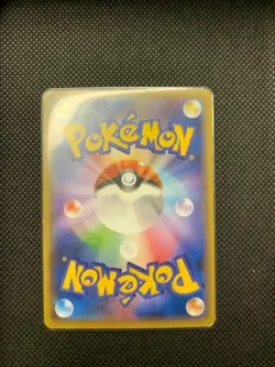 [EX] Pokemon Card Hoopa 155/XY-P Movie Promo Holo 2015 Japanese a035 - Image 9