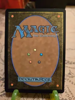 MTG Gollum, Obsessed Stalker Commander: the Lord of the Rings Regular Rare NM - Image 2