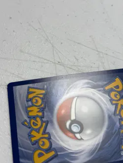 Charizard & Braixen GX 22/236 Cosmic Eclipse Ultra Rare Holo Pokemon Card LP - Image 3