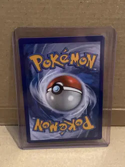 Charizard & Braixen GX 22/236 Cosmic Eclipse Ultra Rare Holo Pokemon Card LP - Image 2