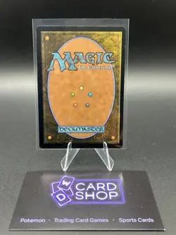 Rinoa Heartilly Final Fantasy (Foil) FIN 237 MTG - Image 2