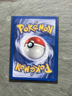 Dark Dragonite 1st Edition Non-Holo Card 22/82 Pokémon TCG Team Rocket - Image 2