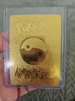 Rillaboom Vmax Rainbow Gold Foil Fan Art Textured Collector Pokemon Card - Image 2