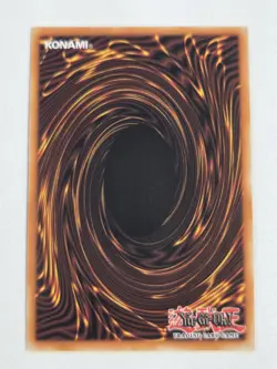 Lightning Storm RA01-EN061 Prismatic Ultimate Rare Yugioh 1st Edition Mint PUR - Image 3