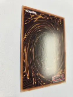 Lightning Storm RA01-EN061 Prismatic Ultimate Rare Yugioh 1st Edition Mint PUR - Image 4