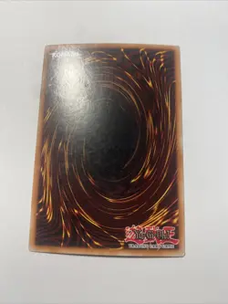 Yugioh Witch of the Black Forest BLLR-EN046 Ultra Rare 1st Ed - Image 2