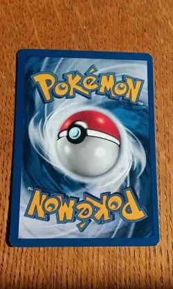 Misty's Seadra 9/132 PRERELEASE Gym Heroes Rare Holo Pokemon Card - Image 2