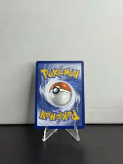 PokÃ©mon TCG Relicanth Scarlet & Violet Temporal Forces Holo Card 173/162 - Image 2