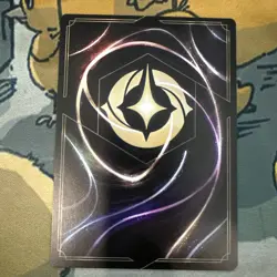 Disney Lorcana GenCon 2023 exclusive: Mickey Mouse Musketeer promo card unplayed - Image 2