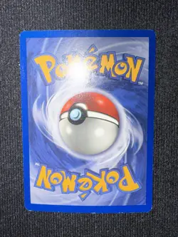 Pidgeot Holo Jungle Base Set Pokemon Card One Owner 8/64 - Image 5