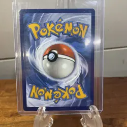 Charmander  PokÃ©mon TCG Obsidian Flames Black Star Promo Card #44 - Image 2