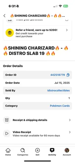 PokÃ©mon Sword and Shield Battle Styles Elite Trainer Box Card Game - Image 1