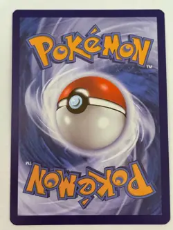 Pokemon Gengar 057/091 Trick or Trade 2024 Cosmos Holo Card NM - Image 2