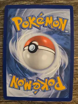 Pokemon Gengar 057/091 Trick or Trade 2024 Cosmos Holo Card NM - Image 2