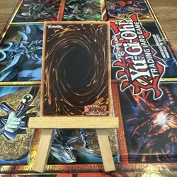 Yugioh Machina Gearframe SDMM-EN002 1st Edition Super Rare Holo - NM + free card - Image 3