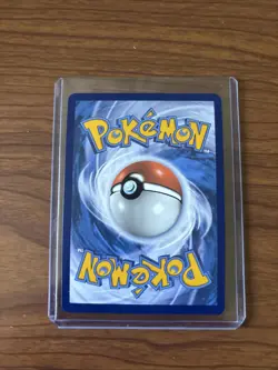 Pokemon Umbreon V SWSH203 SWSH: Sword & Shield Promo Cards Holo - Image 3