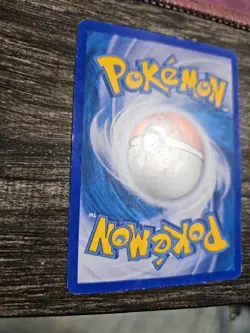 VS Seeker - Pokemon Card - 140/147 - Supreme Victors - Uncommon Trainer - Image 3
