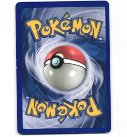 Pokemon French Mareep 54/101 EX Dragon Frontiers HP Non-holo Card - Image 2