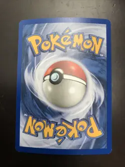 Torchic Reverse Holo Foil Promo 008 Black Star Promo Pokemon Card TCG NM 2003 - Image 2