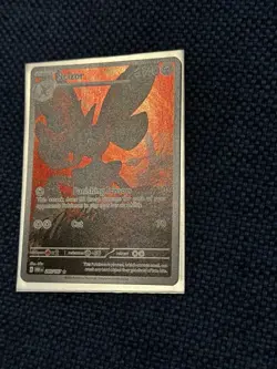 Three Card LOT-  Pokemon Illustration Rare Set- Floragato Scizor Armarouge - Image 3