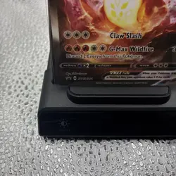 Charizard VMAX SWSH261 SWSH: Sword & Shield Promo Card Holo - Image 3
