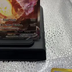 Charizard VMAX SWSH261 SWSH: Sword & Shield Promo Card Holo - Image 5