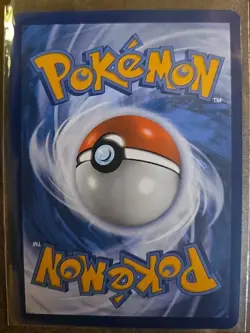 Blastoise ex - 184/165 - Ultra Rare Pokemon SV: Scarlet and Violet 151 M/NM - Image 2