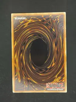 Yu-Gi-Oh! Aleister the Invoker 1st Edition Platinum Secret Rare Card RA04-EN024 - Image 2