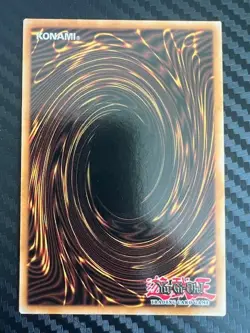 Yugioh D/D/D Dragonbane King Beowulf SDPD-EN041 Ultra Rare 1st Edition VLP - Image 2