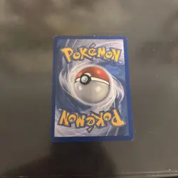 Electrode Pokémon Trading Card - Electriball, Self-Destruct BW76 - Image 4
