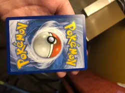 M Charizard EX (Full Art) 101/108 Evolutions Holo - Image 3