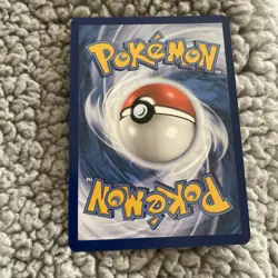 Ralts Paldean Fates Pokemon TCG Card 153/091 SV - Image 3