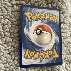 Ralts Paldean Fates Pokemon TCG Card 153/091 SV - Image 4