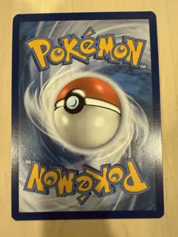 Ralts Paldean Fates Pokemon TCG Card 153/091 SV - Image 2