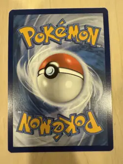 Ralts Paldean Fates Pokemon TCG Card 153/091 SV - Image 4