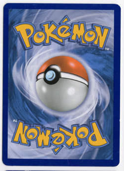 Lycanroc 76/147 Cracked Ice Holo Burning Shadows Pokemon Card - Image 6