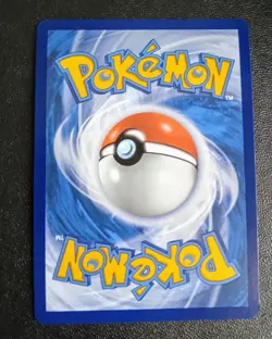 Pokemon Card Eevee EX 075/131 Prismatic Evolutions Stamp Surprise Box Near Mint - Image 9